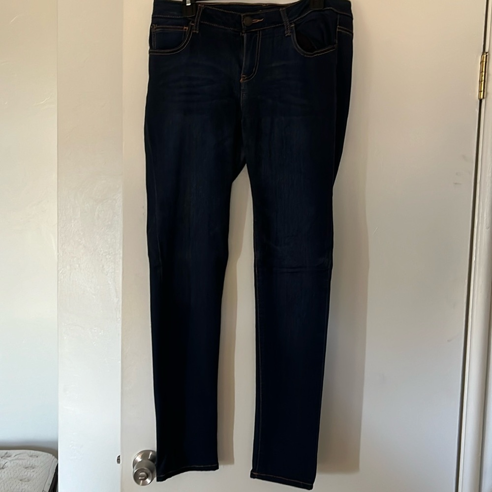 Celebrity Pink jeans